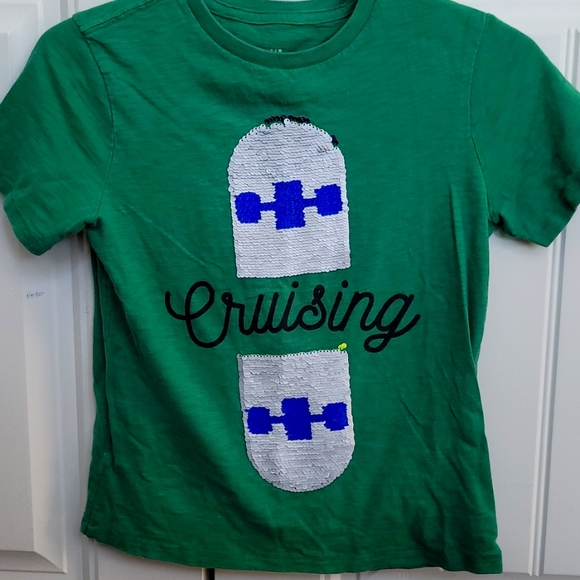 T shirt - Picture 2 of 2